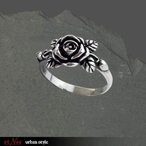 Ring 'Rose' - vergleichen und g&uuml;nstig kaufen